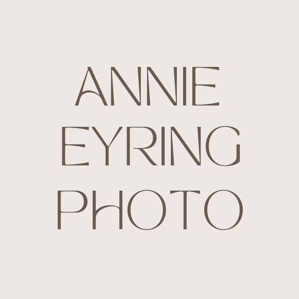 Annie Eyring Photo Education